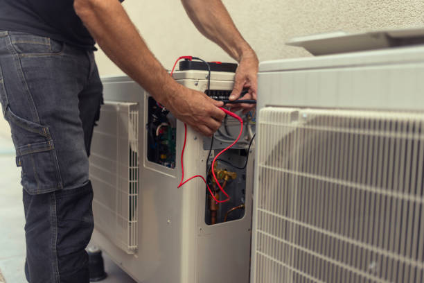 Best VRF (Variable Refrigerant Flow) Systems in Redwood, OR