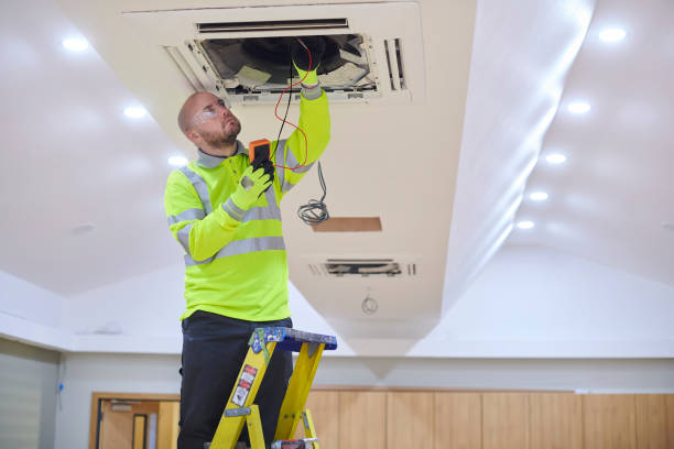 Reliable Redwood, OR HVAC Solutions