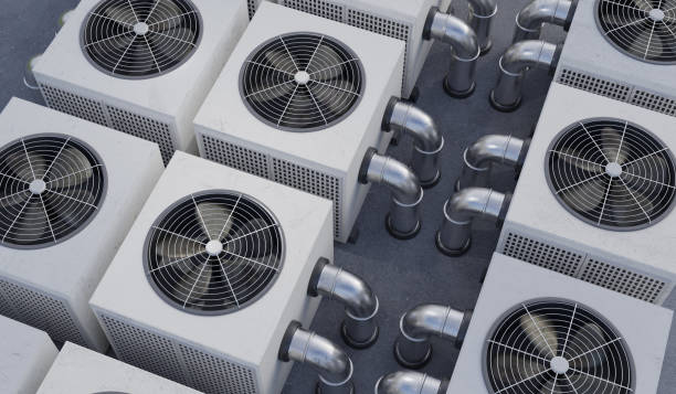 Best Energy-efficient HVAC Solutions in Redwood, OR