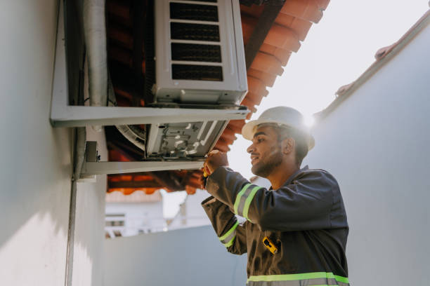 Best Geothermal HVAC Systems in Redwood, OR