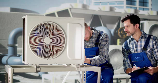 Best Seasonal HVAC Services in Redwood, OR